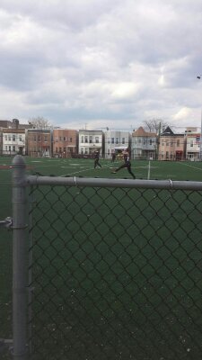 cleatchaser97's profile picture. Baseball lover and cleat chaser                                                      Avi is me⚾