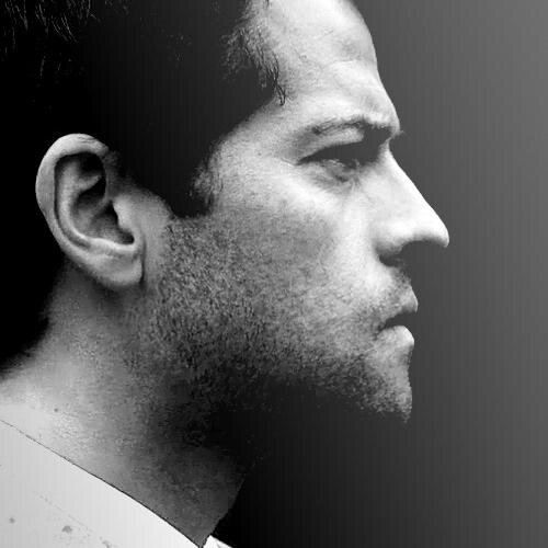 Deanna tells me I am supposed to say something about myself in here, so my name is Castiel. I am an angel and I've fallen in love.