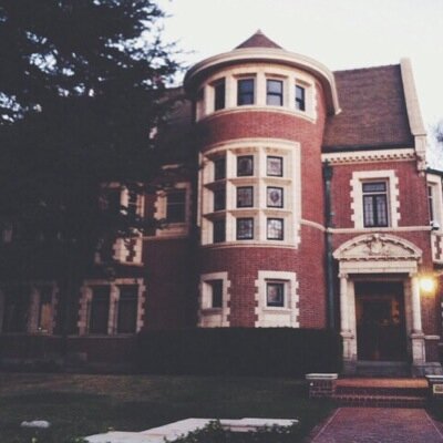 Based on American Horror Story: Season 1. (DM us for an open role) || Celebrity characters /are/ allowed.