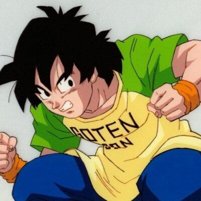 OfficialGoten's profile picture. 