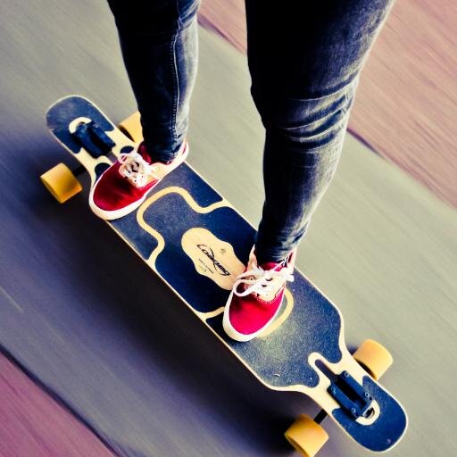 Follow for your daily dose of everything skating