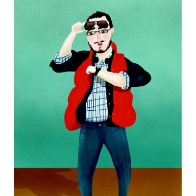 brooseb's profile picture. 