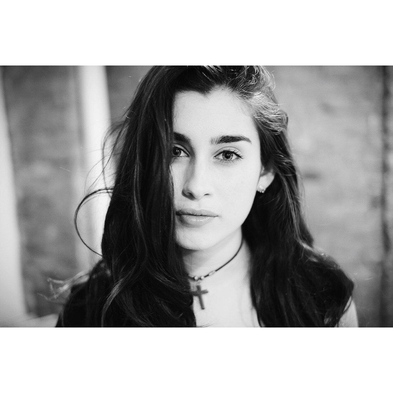 I promise I'm not crazy, I'm just passionate @fifthharmony