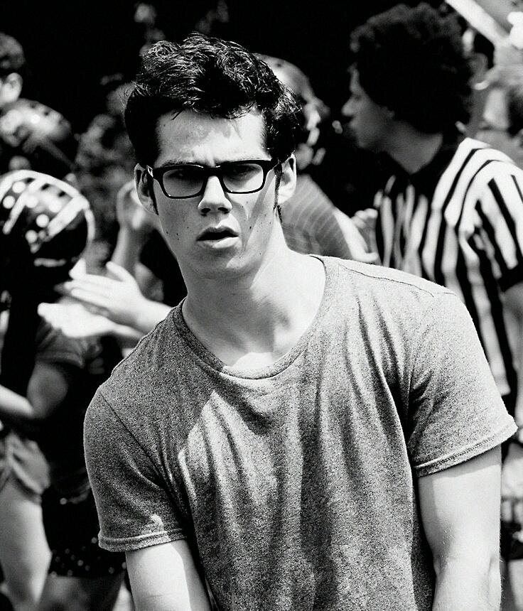 stiles is my bae