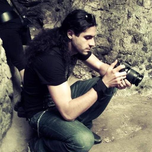 FabrizioPaviaPH's profile picture. Photographer and digital artist.