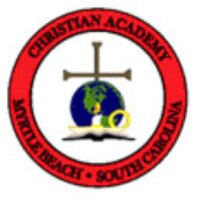 Christian Academy (@casaintsmb) 's Twitter Profile