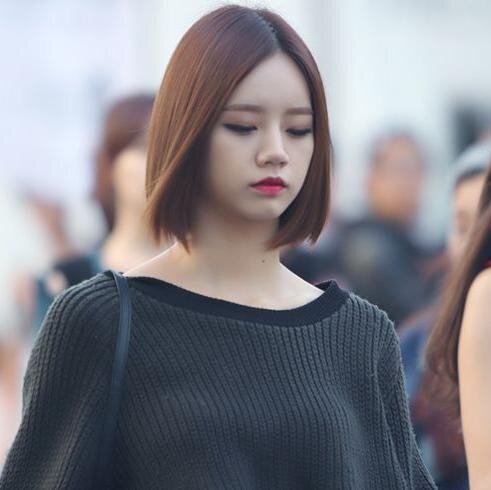 Lee Hyeri ||  June 9, 1994 || GIRLS DAY ||