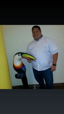 LuisQ73's profile picture. Instagram luismar73