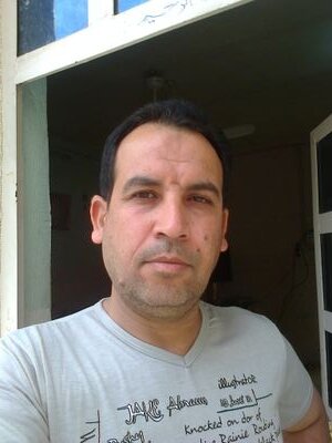 abbasさんのプロフィール画像