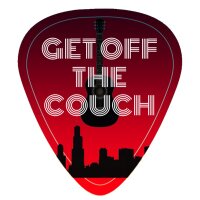 Get Off The Couch(@GOTCchicago) 's Twitter Profile Photo