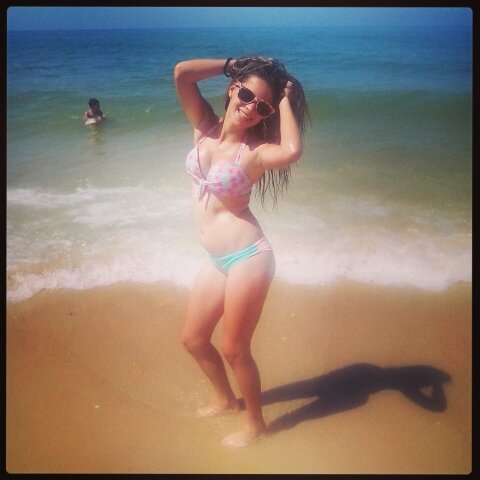 marinavdlr's profile picture. siempre aparece esa persona qe sabe hacerte sonreir..