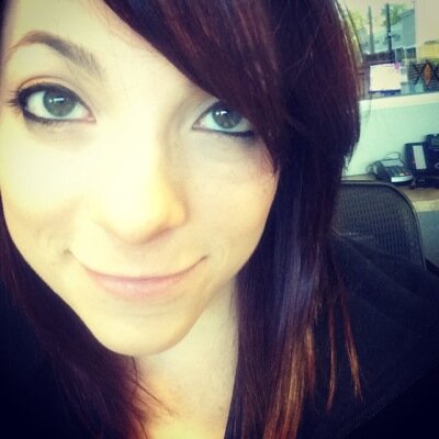 Nursing student, figure skater turned hockey player, mother :)