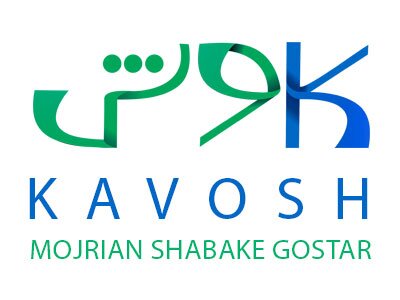 kavoshgrp's profile picture. 