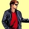 Just a scientist who got in the wrong mix with nothing to lose anymore. ((Marvel RP Earth-573))