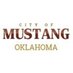 City of Mustang (@cityofmustang) Twitter profile photo City of Mustang (@cityofmustang) Twitter profile photo