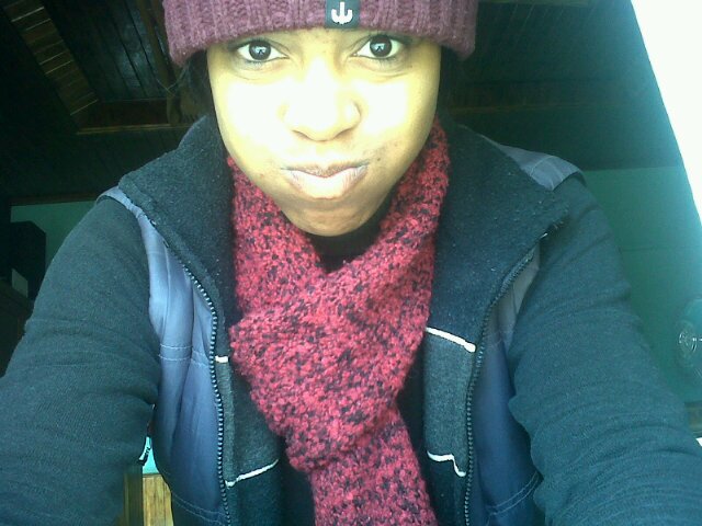 ☺♥What u see,is what u get!!•i'm smart•i''m tall•i'm talkative•i'm friendly•i'm ME☺♥