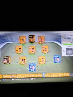 FUTcoinsF1FA14_'s profile picture. we are a team of leading hack experts who have exploited a fault in ea servers which allows us access to get many coins!