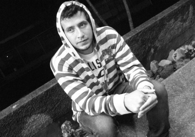 IUS1987's profile picture. 