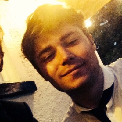 FrederickHd's profile picture. You are free to do as we tell you