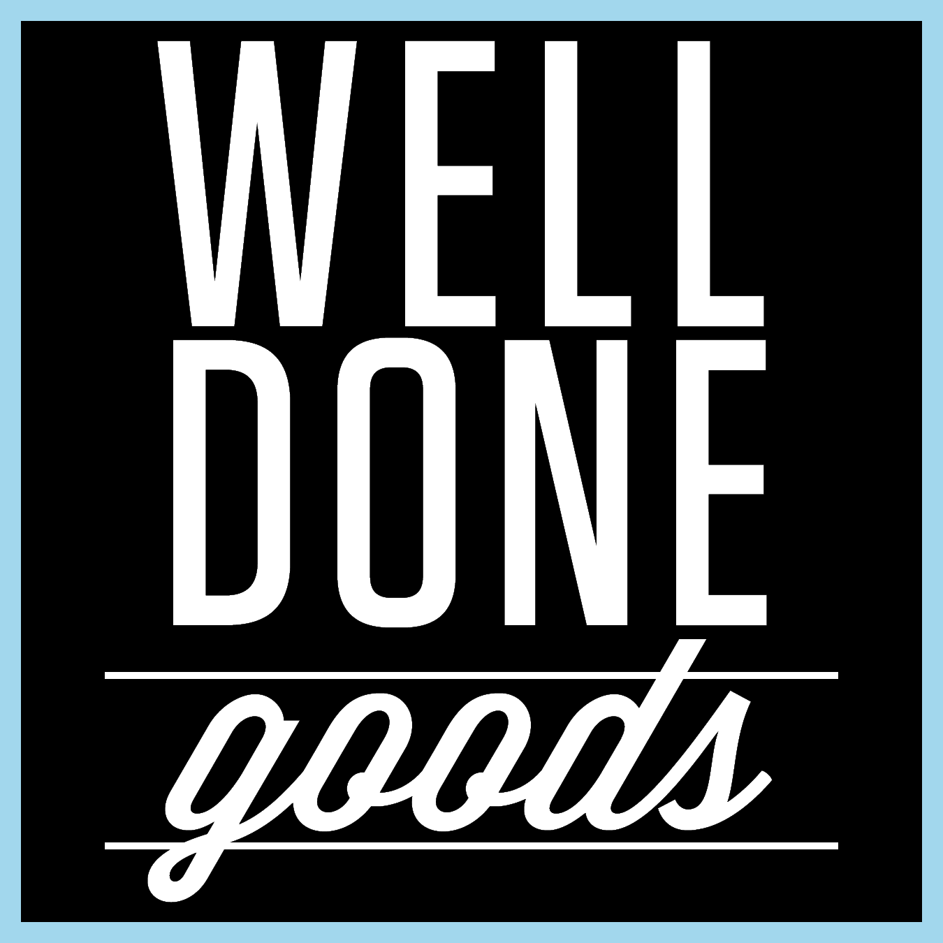 welldonegoods's profile picture. (1440 Gratiot ave.) Check our our flagship location for Well Done Goods by Cyberoptix! Located in Detroit, Michigan

Mon - Fri 12pm - 4pm
Sat 10am-4pm