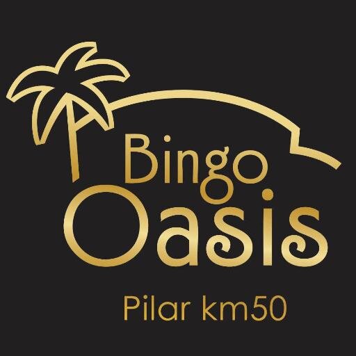 Bingo Oasis Pilar
