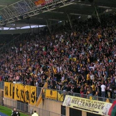 24/7 het allerlaatste nieuws over Roda JC Kerkrade | 41 Jaar onafgebroken eredivisie | Seizoen 2014-2015 Jupiler League | Stadion: Parkstad Limburg Stadion