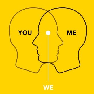 Like putting yourself in someone else's shoes? Want to take it further? Maybe you are ready for EmpathyPlus. #RadicalEmpathy