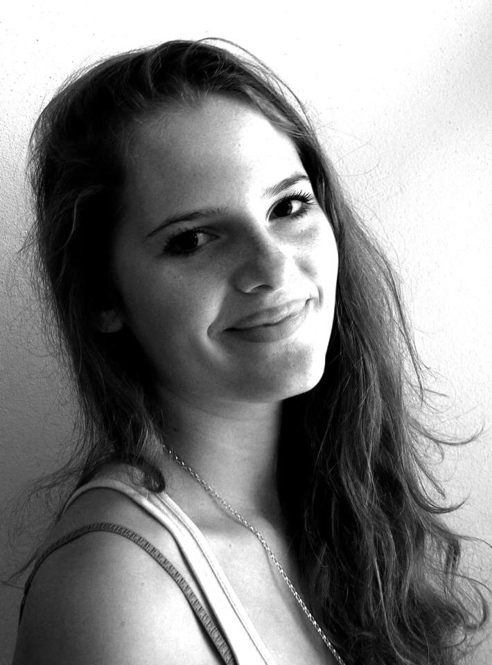 A german girl dreaming of possibilities. Feminist. Cineaste. Musiclover.
