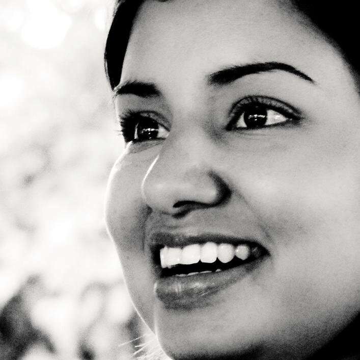 BeautyHlthCoach's profile picture. Beauty & #HealthCoach | @NutritionSchool Grad | I speak english | Hablo español | #Latina | Intuitarian & Nutritarian | I love la comida y los green smoothies