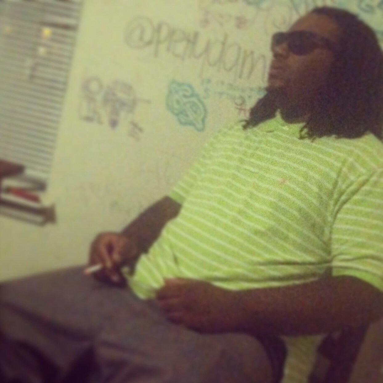 Normal Nigga #TeamFollowBack #TeamDreadHead #TeamPsycho #Team256 #Team35 .....:::::#TeamJetLife #TeamBama #TeamBulls #TeamXO #TeamPinkDolphin