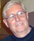 Teacher, Artist, Author
