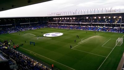Proud Everton Fan And Season Ticket Holder!! Most important thing in life? Family!!