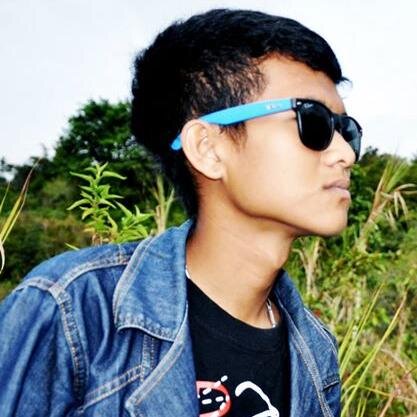 no woman no cry aja untuk skarang..