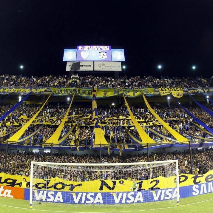 BOCA TE LLEVO EN EL ALMA Y CADA DIA TE QUIERO MAS...