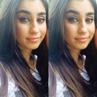 Follow @xcamren_ please and ask for a follow back :)