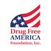 DrugFreeAmerica (@DrugFreeAmerica) Twitter profile photo