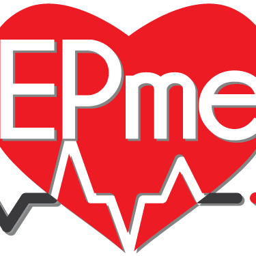 Digital resource. Striving for Excellence in Cardiac Arrhythmia and Heart Rhythm Management. 💓 GET FREE ECG CHEAT SHEET TODAY!!!http://signup.epme.mes