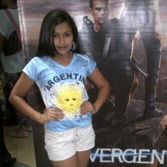 viviansdelgado's profile picture. 