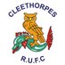 Cleethorpes RUFC (@cleethorpesrufc) Twitter profile photo