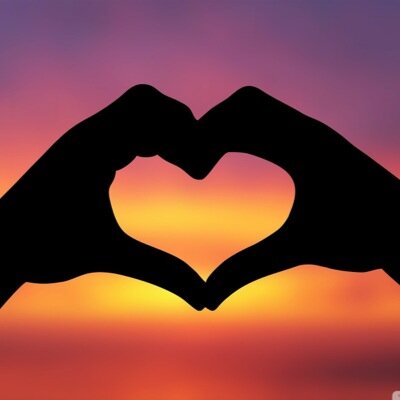 Visit the website for a range of ways you might be able to give just a little more. The more you give the more you will receive