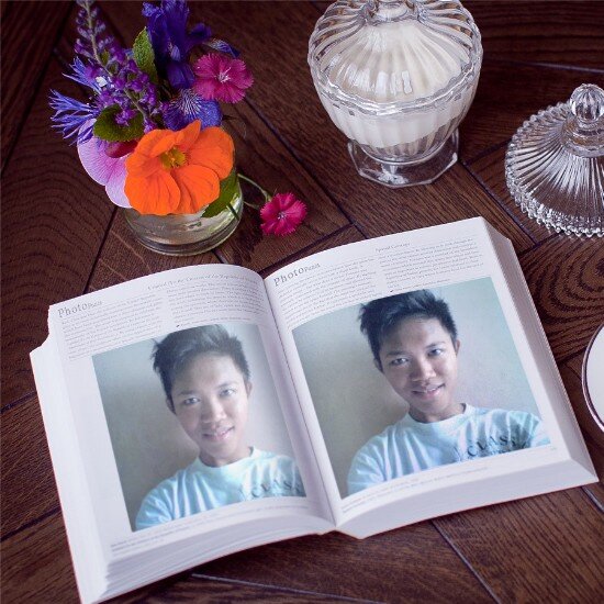 adhie_tweet's profile picture. life should be full of love to all people, especially someone special in your heart !!
i am a true lovers of the colour blue in all respects..