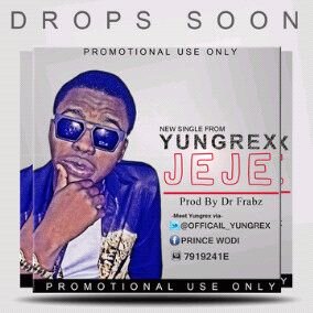 an upcoming artist work with big bankzz record