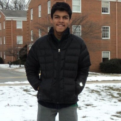 2014 Youth Ambassador BRAZIL-USA 
SNAP: wandersoncoelho