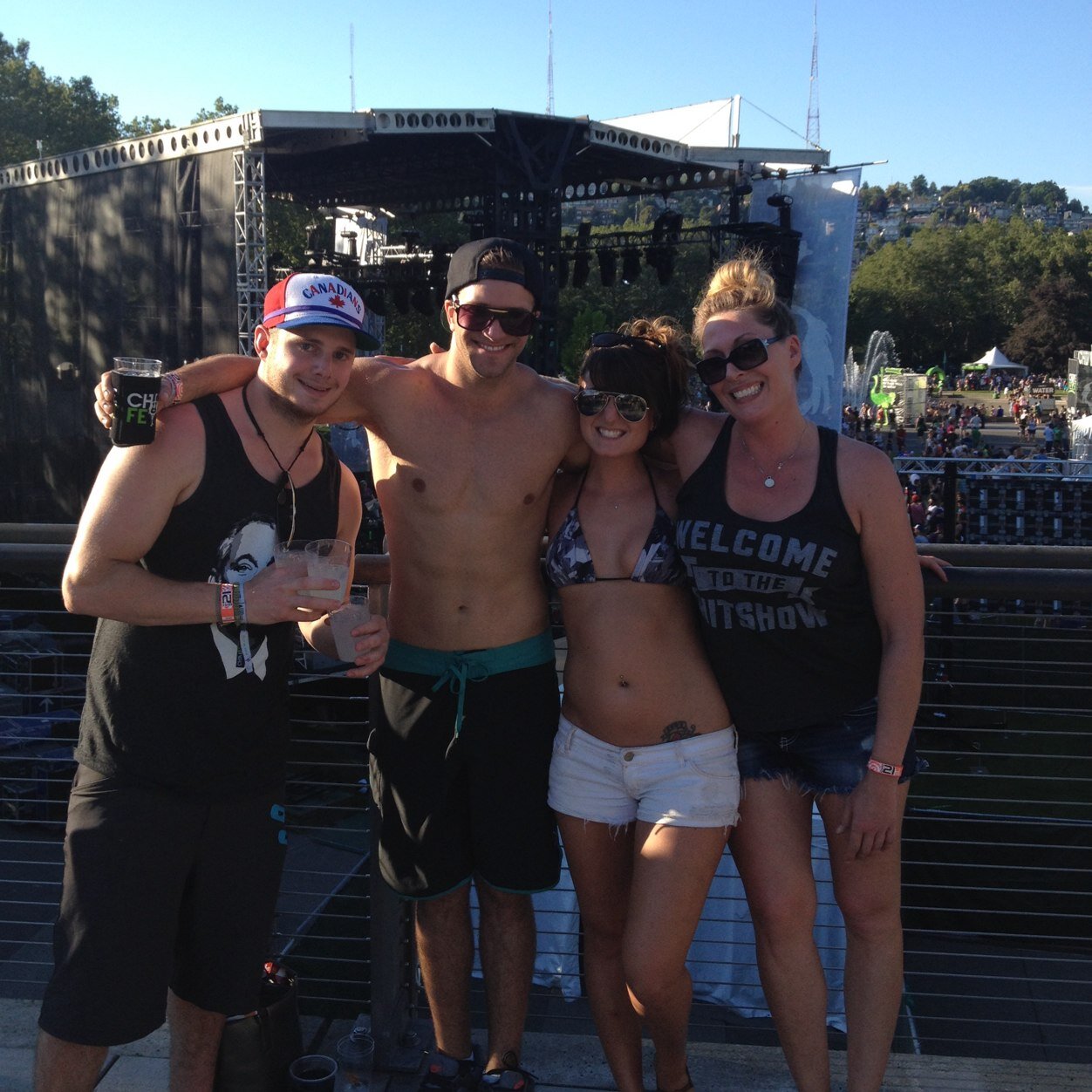 kglabelle12's profile picture. 