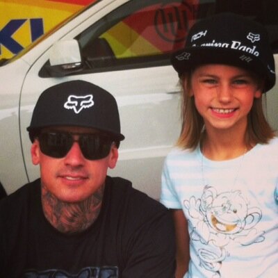 TrisslerH's profile picture. 