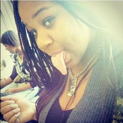 I lov havin fun add me on facebook char tobadd forlove ..15/an a aqurius u follow me and ill follow backk ju heaard