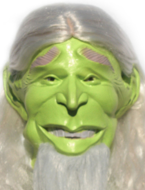 FatherGreenTeam's profile picture. 