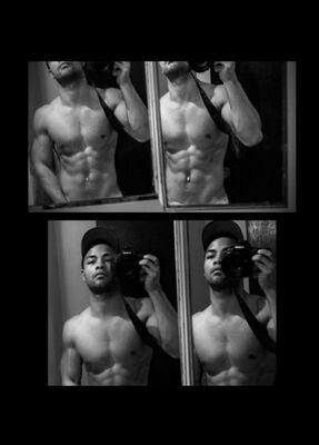 Photography and Bodybuilding lifestyle