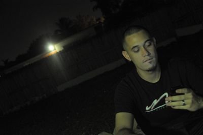 Hip-Hop artist based in South Florida | For Bookings: fwzent@gmail.com | (954) 598-5605