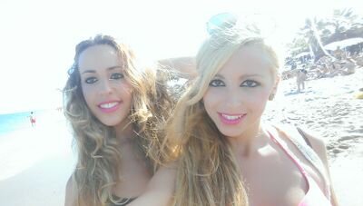 Vive la vida al máximo y sobre todo sé feliz:) Haz que cada día sea diferente.// Si cambias que sea a mejor#93